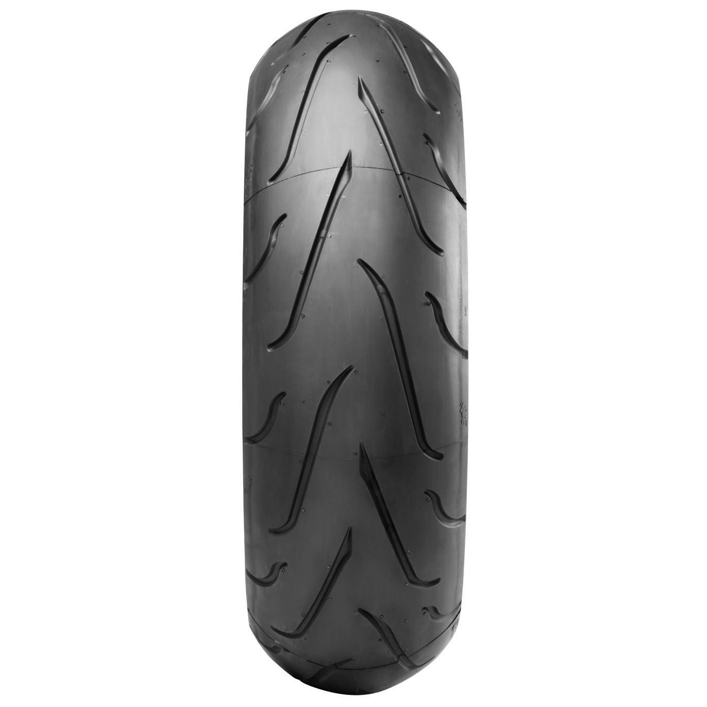 Metzeler Sportec M3 160/60 ZR17 69W – Bild 3