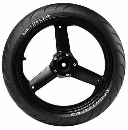 Metzeler Sportec M3 180/55 ZR17 73W – Bild 4