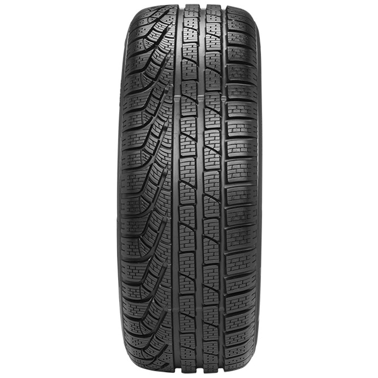 Pirelli W 240 Sottozero FSL XL 3PMSF 255/35 R20 97V
