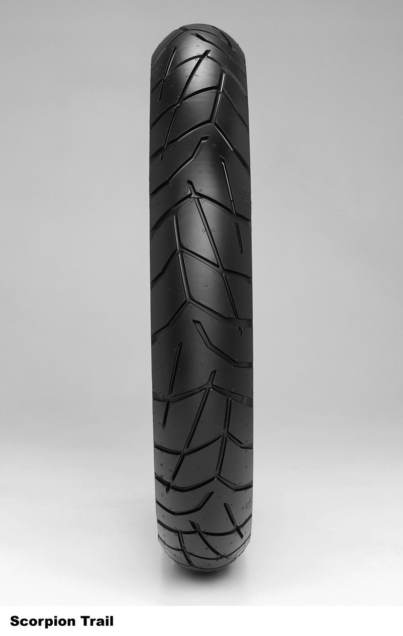 Pirelli Scorpion Trail 120/90-17 64S – Bild 3