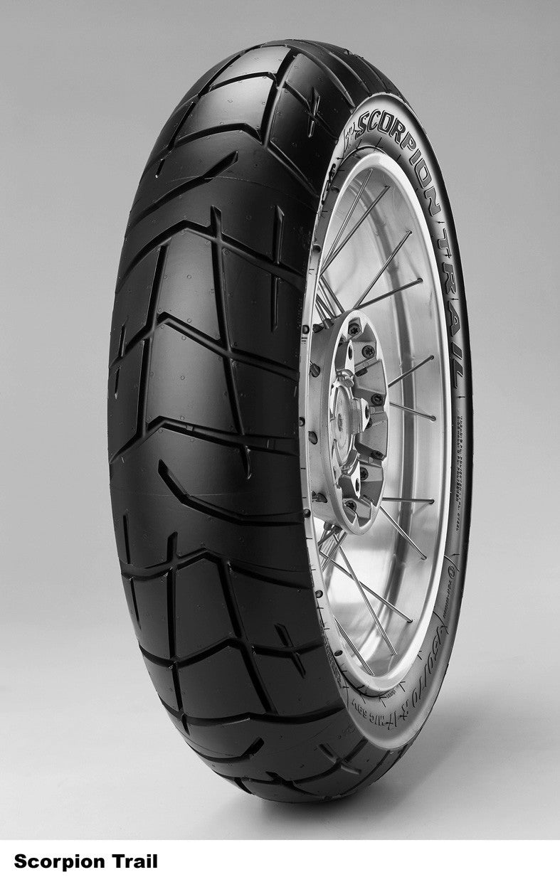 Pirelli Scorpion Trail 120/90-17 64S – Bild 4