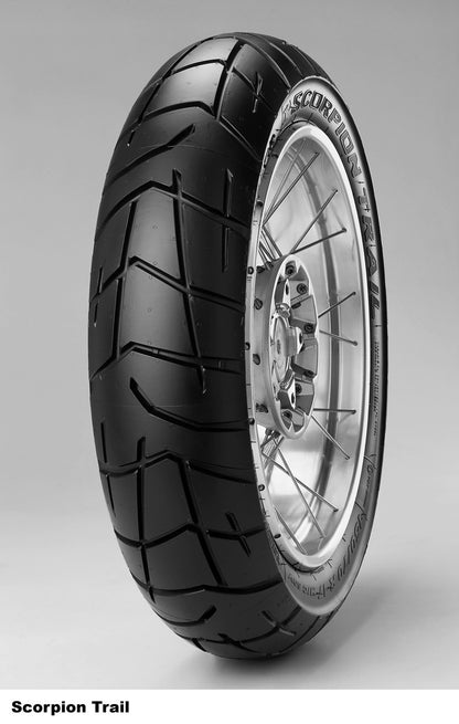 Pirelli Scorpion Trail 120/90-17 64S – Bild 4
