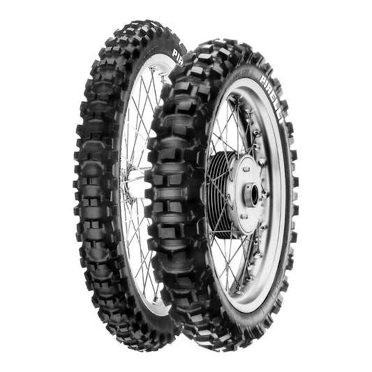 Pirelli Scorpion XC Mid Hard NHS (TT) 140/80 R18 70M