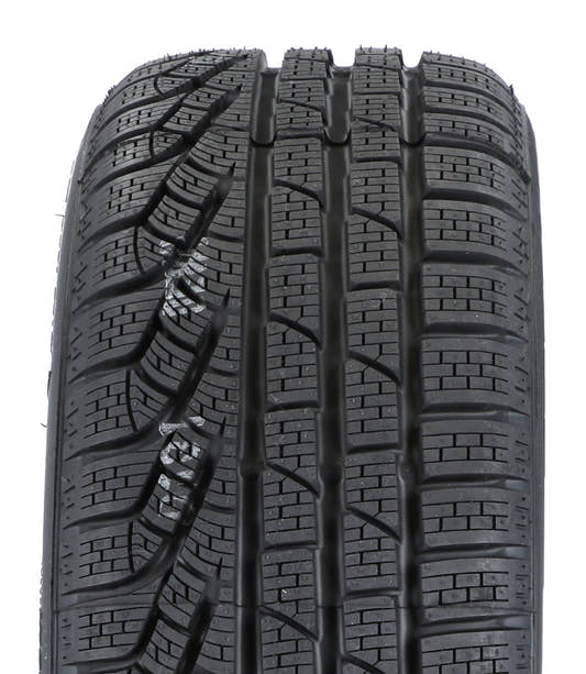 Pirelli W 270 Sottozero S2 295/30 R20 101W – Bild 2