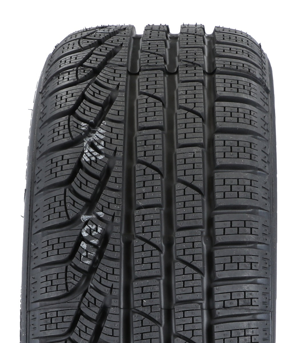 Pirelli W 240 Sottozero S2 N-0 FSL 3PMSF 275/45 R18 103V – Bild 3
