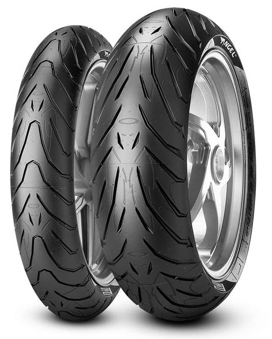 Pirelli Angel ST 160/60 ZR17 69W