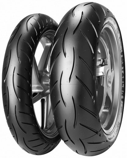 Metzeler Sportec M5 Interact 180/55 R17 73W