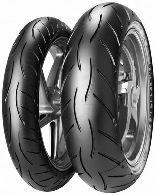 Metzeler Sportec M5 Interact 160/60 ZR17 69W