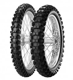 Pirelli Scorpion MX Extra X 100/100-18 59M