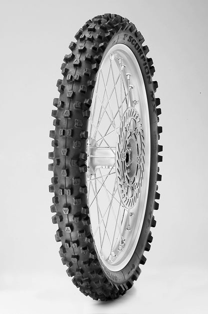 Pirelli Scorpion MX Extra X 100/100-18 59M – Bild 2