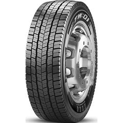 Pirelli TW:01 315/80 R22.5 156L