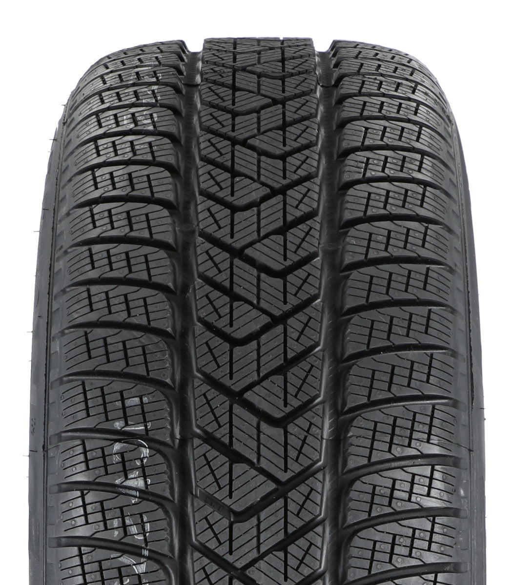 Pirelli Scorpion Winter (AO) FSL 3PMSF 255/60 R18 108H – Bild 3