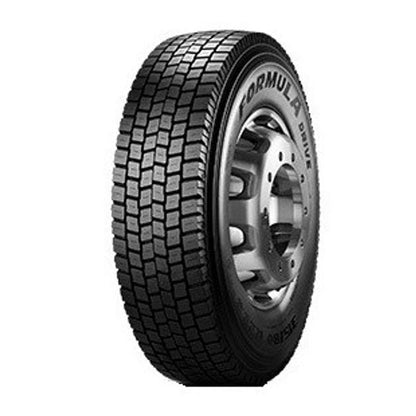Formula Drive 315/80 R22.5 156L