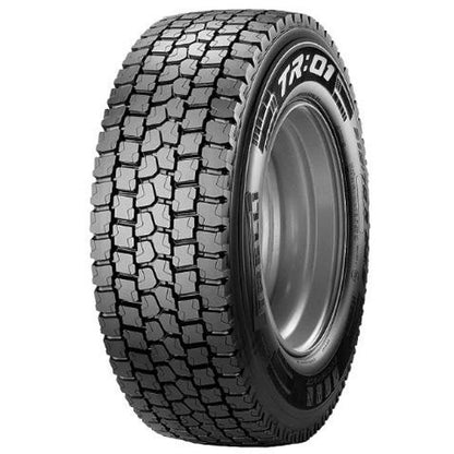 Pirelli TR:01 S 295/80 R22.5 152M