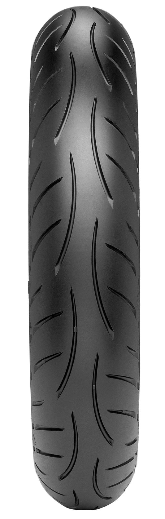 Metzeler Sportec M5 Interact 150/60 R17 66H