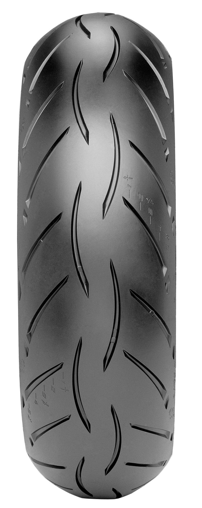 Metzeler Sportec M5 Interact 150/60 R17 66H
