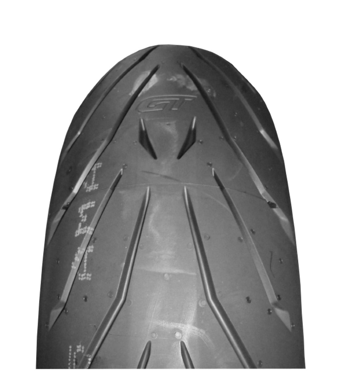 Pirelli Angel GT 120/70 R17 58W – Bild 3