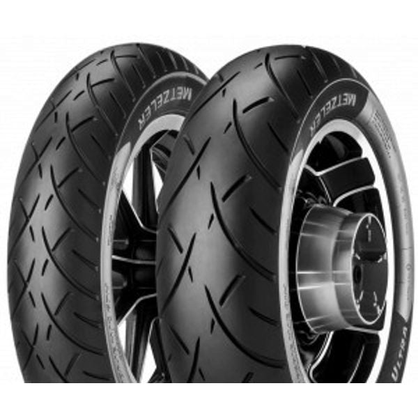 Metzeler ME 888 MARATHON ULTRA R REINF. WW 130/90 B16 73H