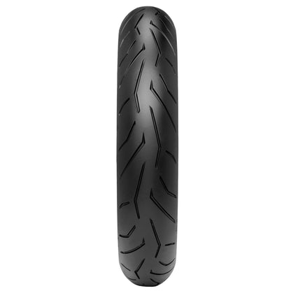 Pirelli Diablo Rosso II (R) 100/80 R17 52H – Bild 2