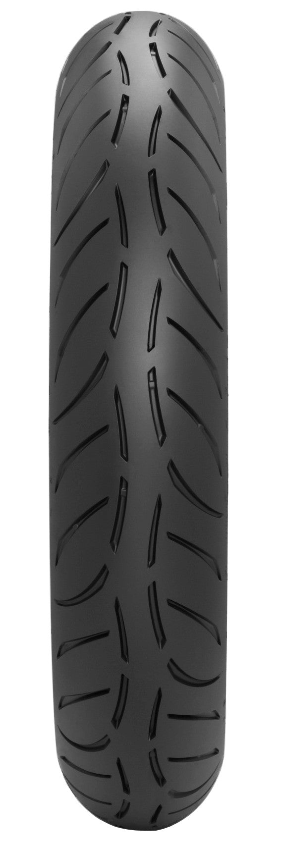 Metzeler Sportec M7 RR 120/60 R17 55W