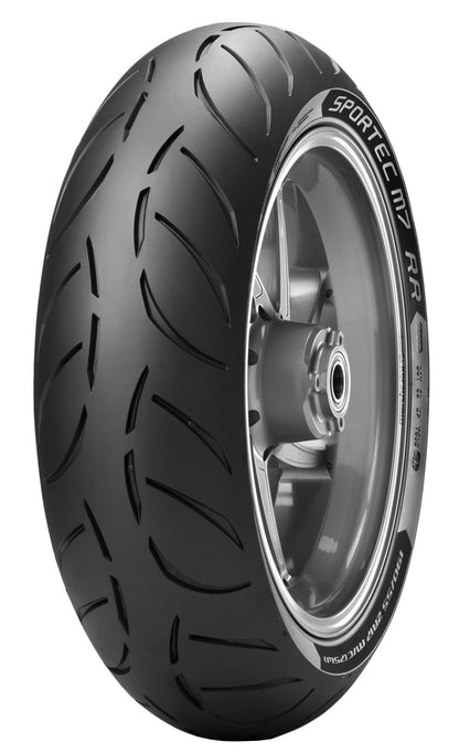 Metzeler Sportec M7 RR 120/60 R17 55W