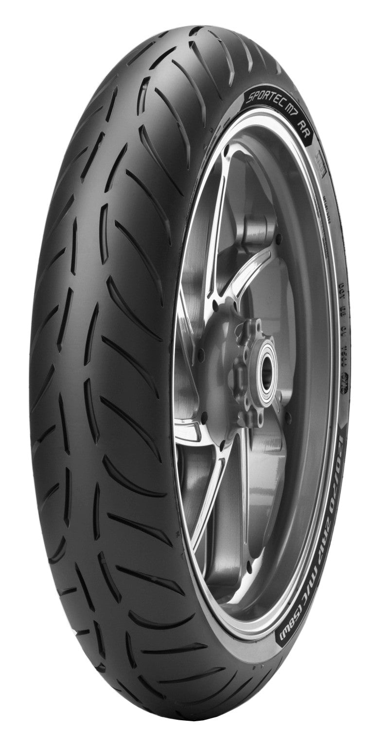Metzeler Sportec M7 RR 180/55 R17 73W