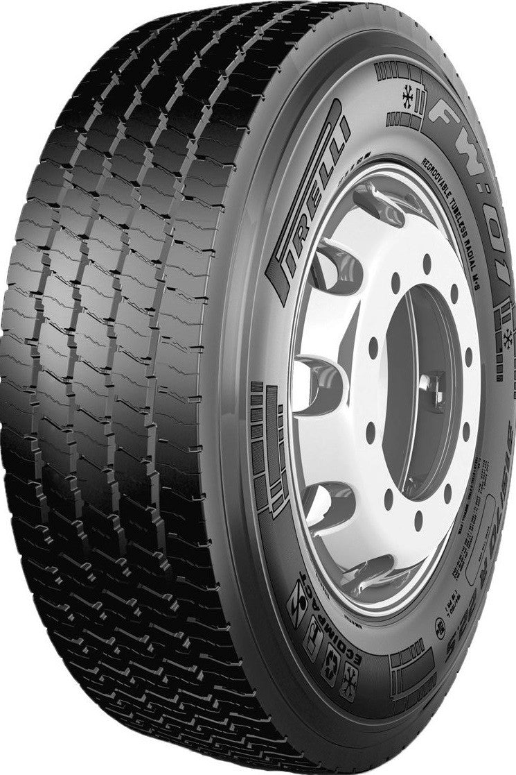 Pirelli FW:01 295/80 R22.5 154M