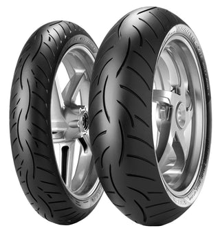 Metzeler Roadtec Z8 Interact (M) 120/70 ZR18 59W