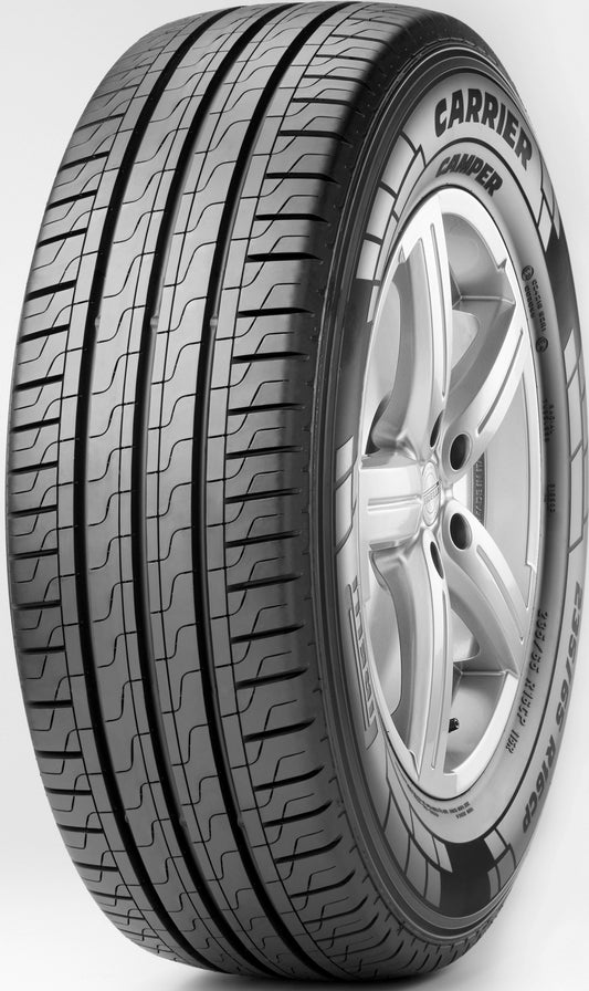 Pirelli Carrier Camper 215/75 R16 113R