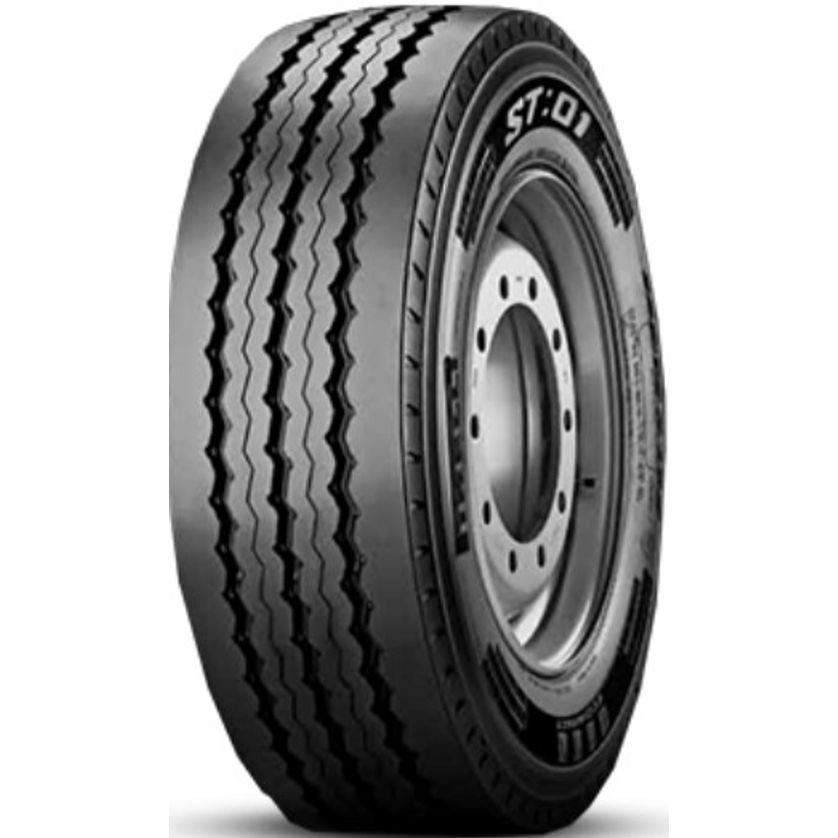 Pirelli ST:01 (Tfl.) 245/70 R19.5 141J
