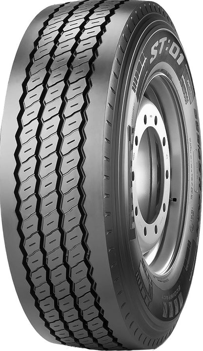 Pirelli ST:01 FRT 285/70 R19.5 150J