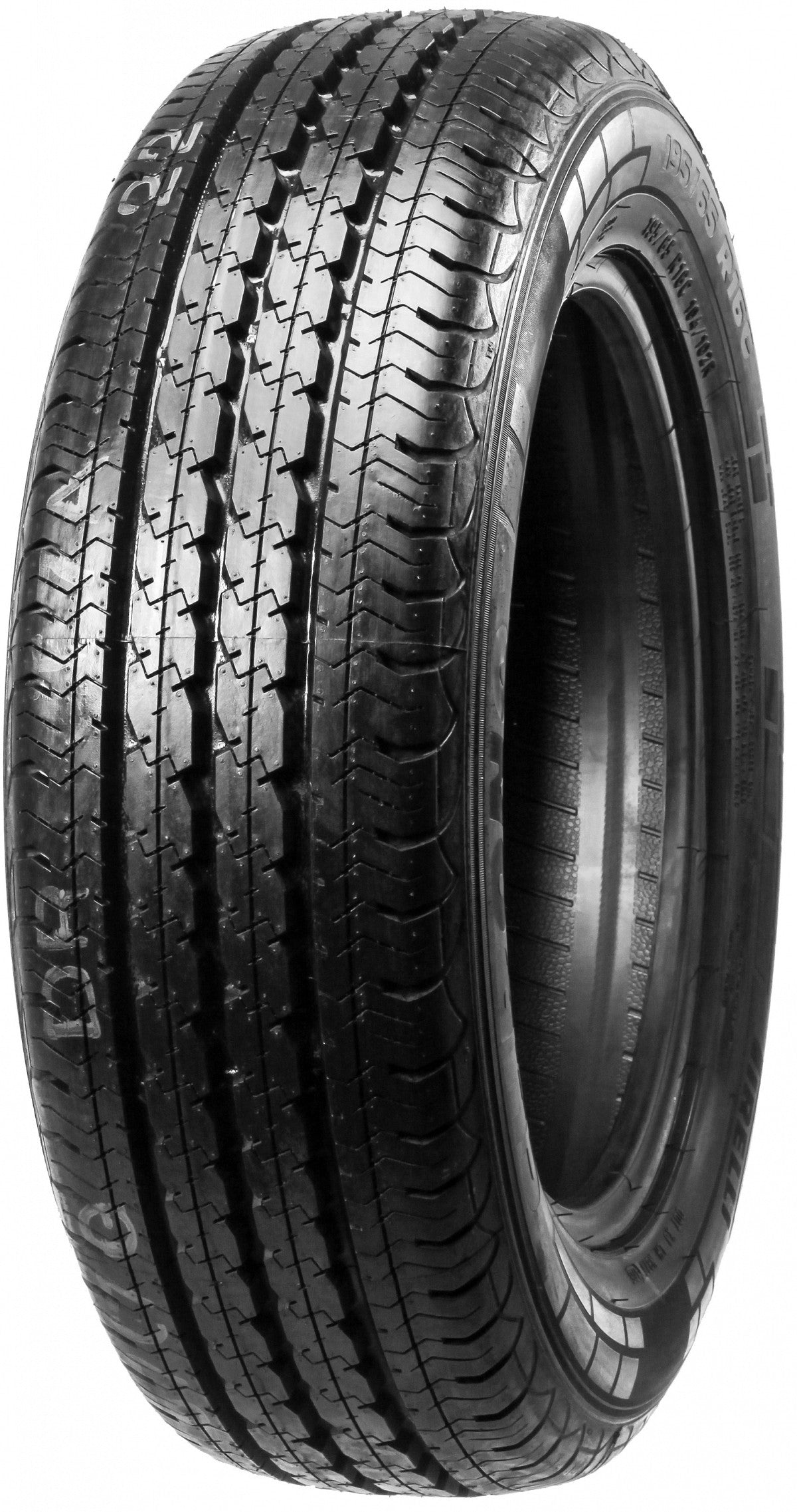 Pirelli Chrono 2 215/65R15C 104/102T – Bild 2