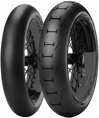 Metzeler Racetec SM (K2) NHS 125/75 R420