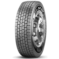 Pirelli TR:01 Triathlon 315/80 R22.5 156L
