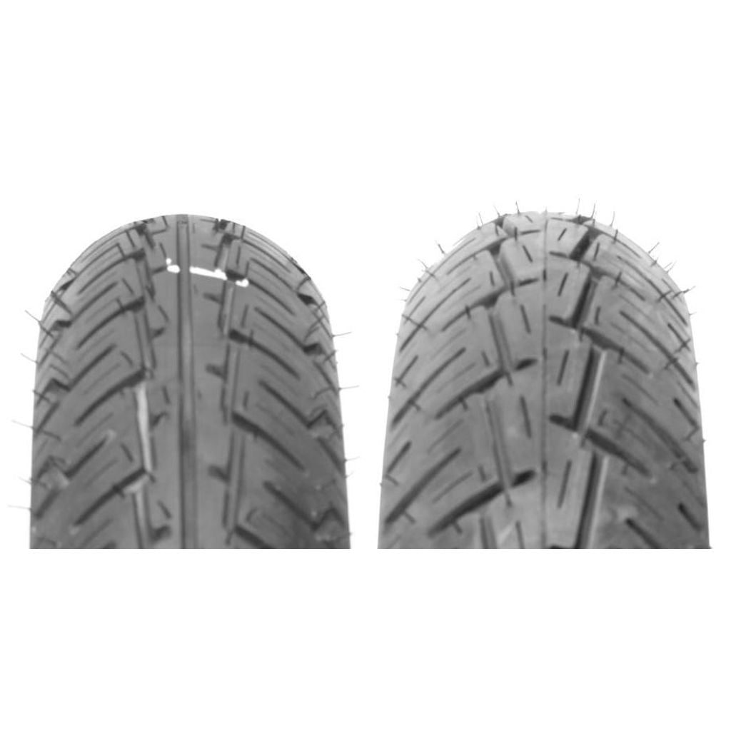 Pirelli City Demon REINF. (TT) 3.50-18 62P – Bild 3