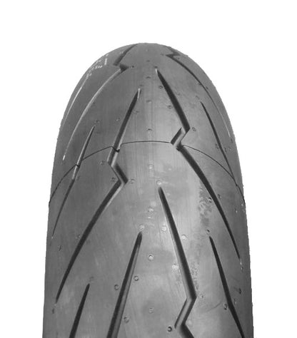 Pirelli Diablo Rosso III 110/70 R17 54W – Bild 7