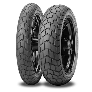 Pirelli MT 60 RS 120/70 ZR17 58W