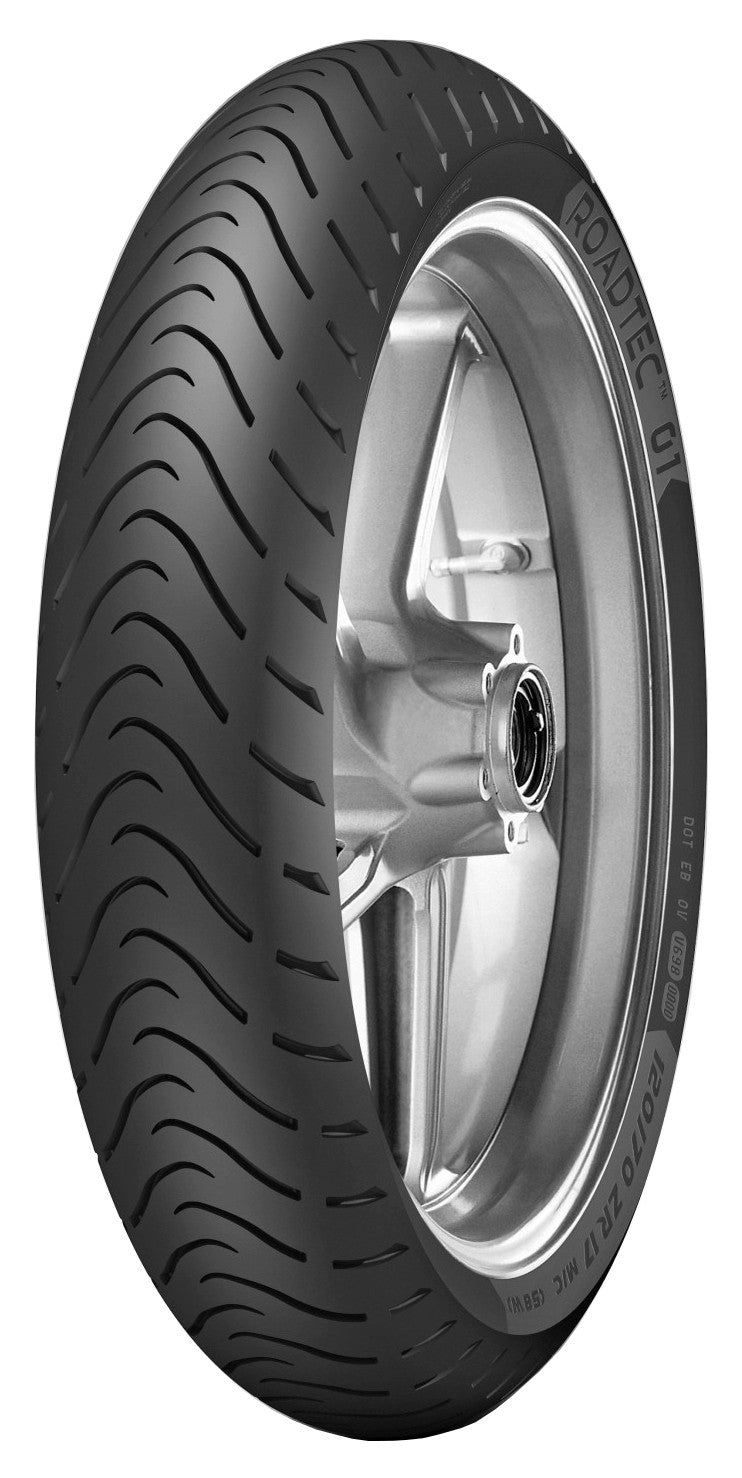 Metzeler Roadtec 01 110/80 R19 59V