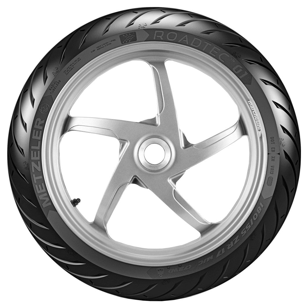 Metzeler Roadtec 01 110/80 R19 59V