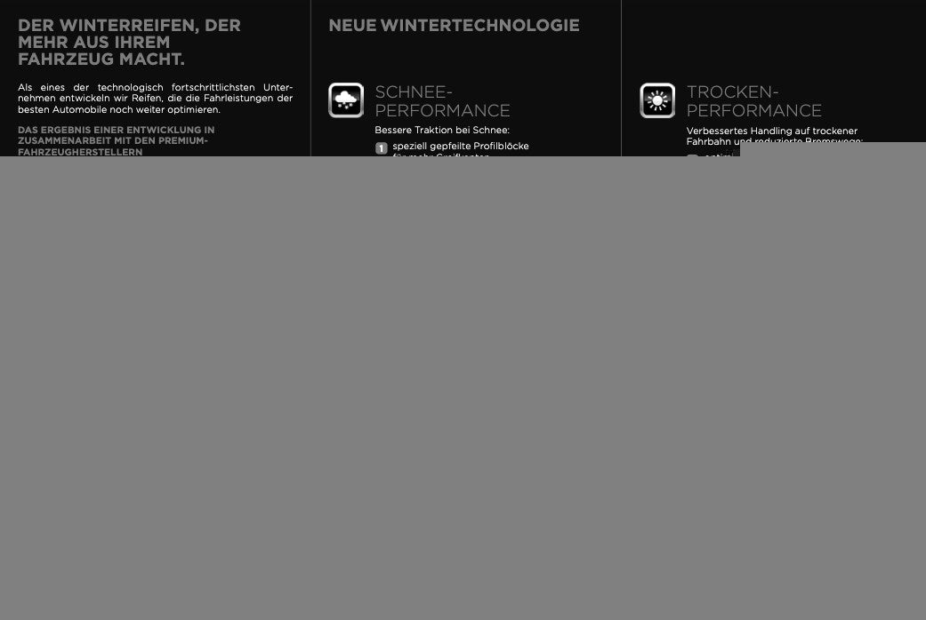 Pirelli Winter Sottozero 3 (MO) M+S 3PMSF 215/65 R17 99H