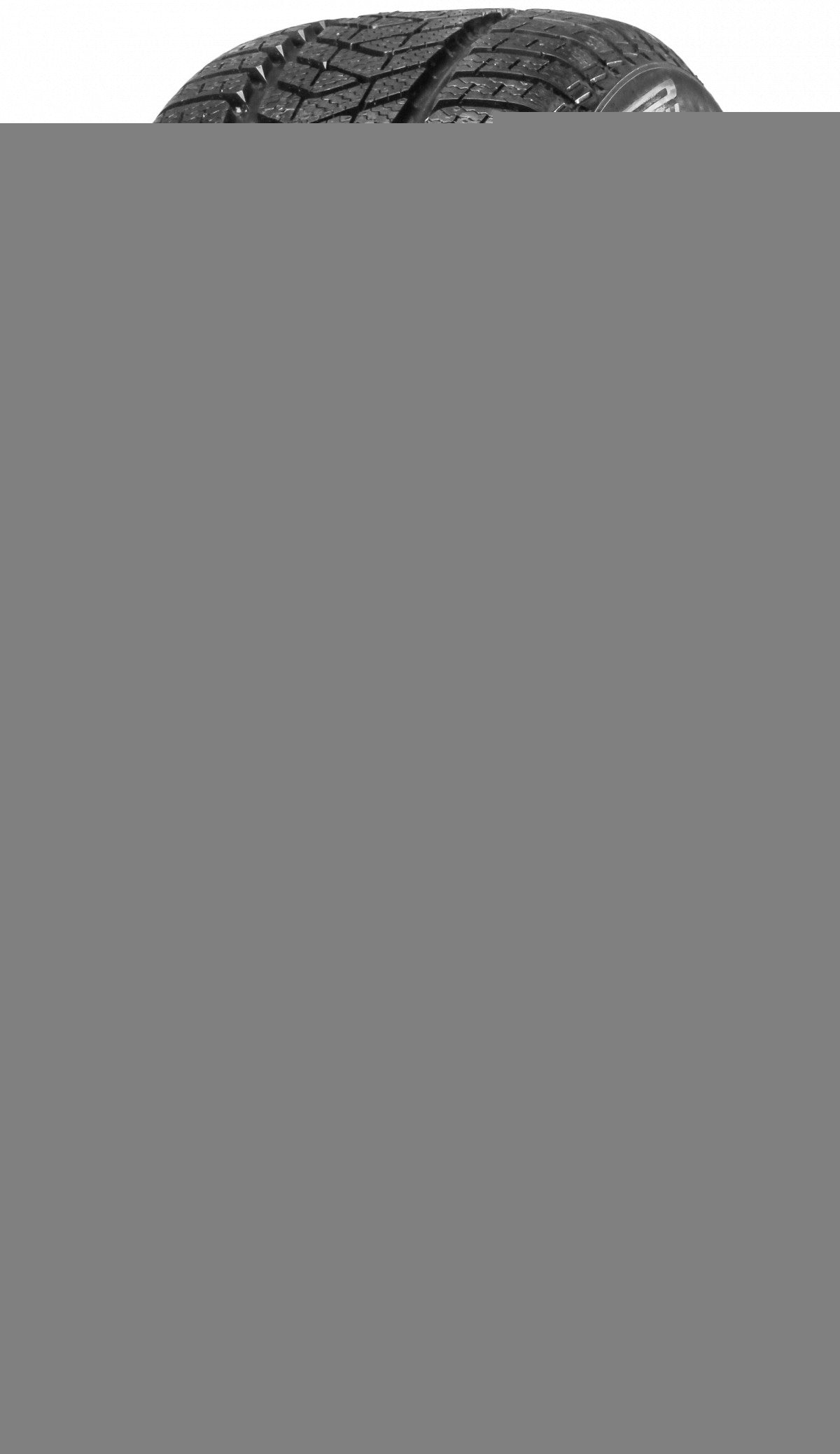 Pirelli Winter Sottozero 3 (MO) FSL 3PMSF 225/45 R18 91H