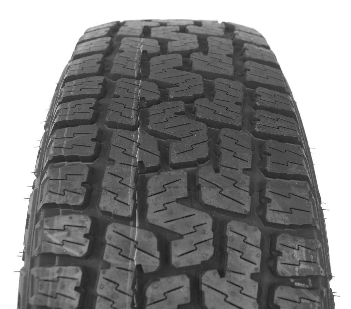 Pirelli Scorpion A/T+ 3PMSF RB 265/70 R16 112T – Bild 4
