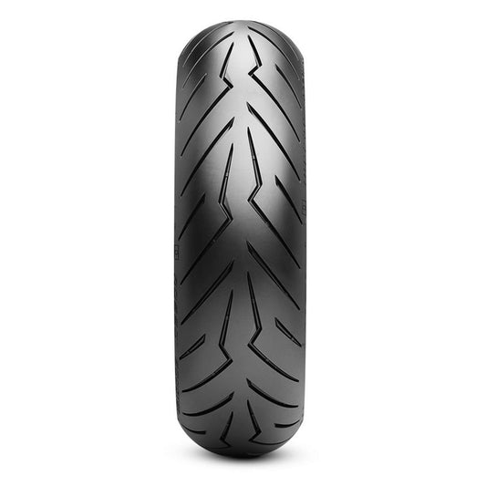 Pirelli Diablo Rosso Scooter 150/70-14 66S – Bild 2