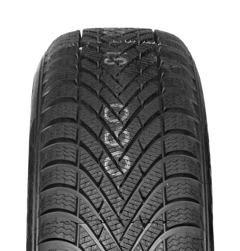 Pirelli Cinturato Winter XL 3PMSF 215/55 R17 98T – Bild 3