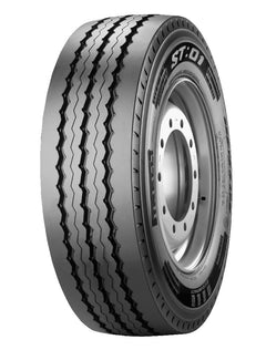 Pirelli ST:01 385/55 R22.5 160K