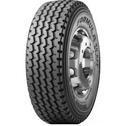 Formula ON-OFF Steer 315/80 R22.5 156K