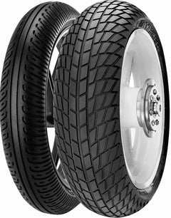 Metzeler Racetec SM Rain NHS 125/75 R17