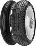 Metzeler Racetec SM Rain NHS 165/55 R17