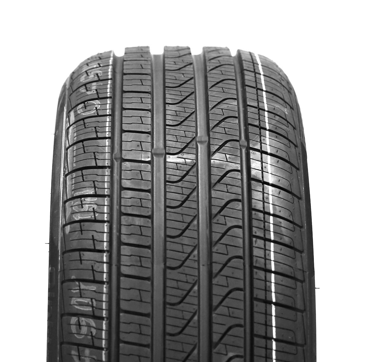 Pirelli Cinturato P7 All Season RF (*) XL M+S 225/40 R19 93H – Bild 3
