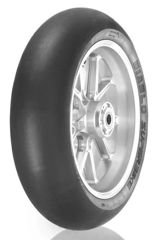 Pirelli Diablo Superbike R SC2 NHS 120/70 R17